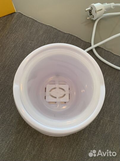 Подогреватель бутылочек Beurer BY52