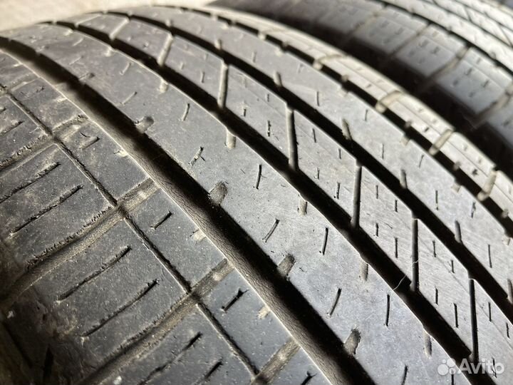 Bridgestone Turanza EL42 215/60 R17