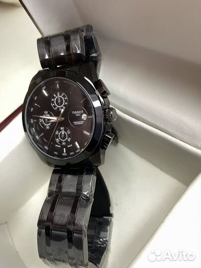 Часы Tissot мужские