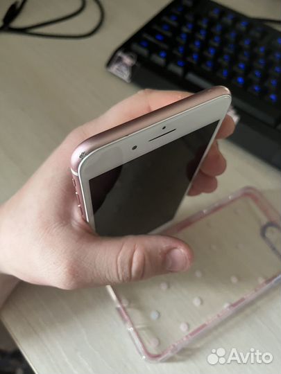 iPhone 7 Plus, 128 ГБ