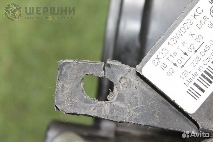 Фара правая Jaguar XF 07-15 (C2Z13822 (Б)