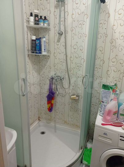 Квартира-студия, 20 м², 2/3 эт.