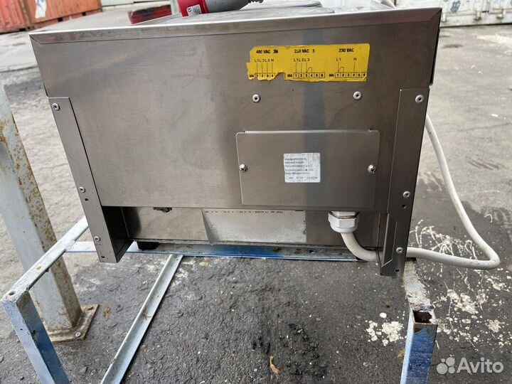 Электрическа плита mareno