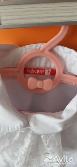 Школьная форма для девочки