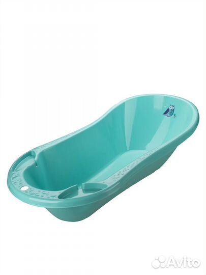 Ванночка для купания новорожденного