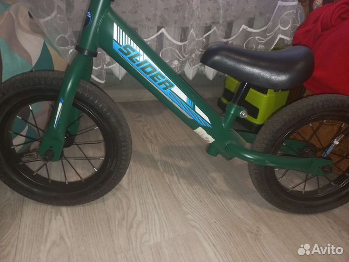 Беговел детский