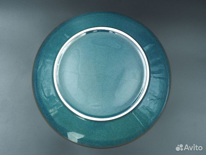 Тарелка обеденная Коралл 