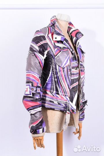 Куртка женская демисезонная Artpolis,размер М (46)