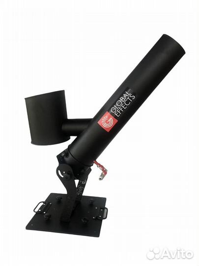 Конфетти Машина Global Effects Easy Blaster