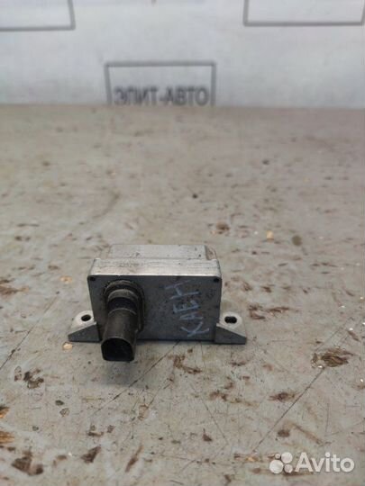 Датчик ускорения Porsche Cayenne 955 4.5 2004