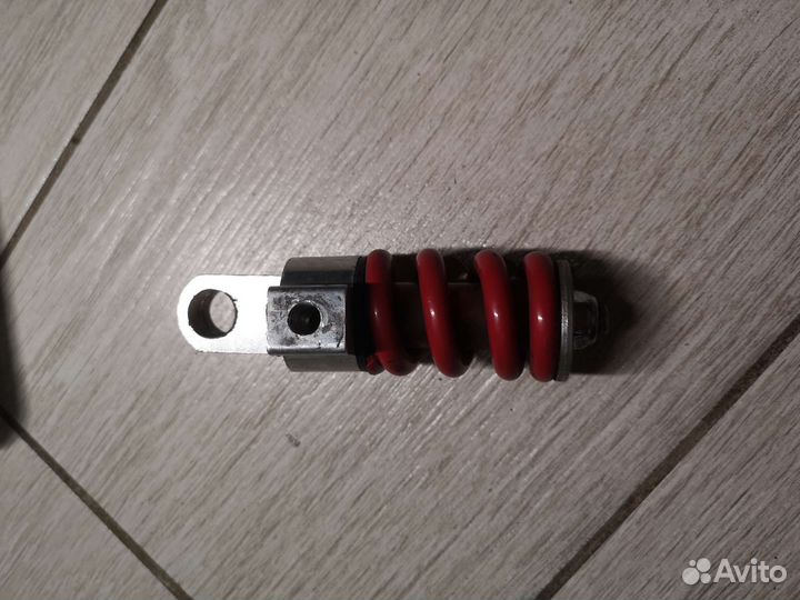 Задний амортизатор для kugoo s3