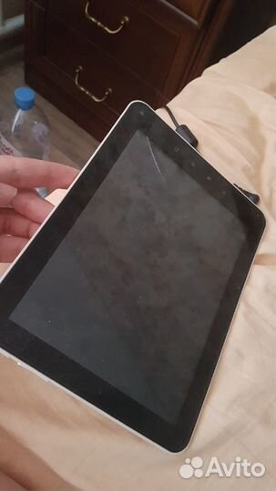 Планшет Bliss Pad R8015