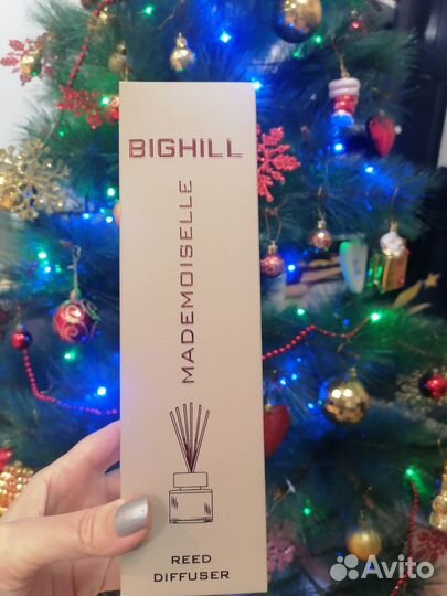 Ароматический диффузор