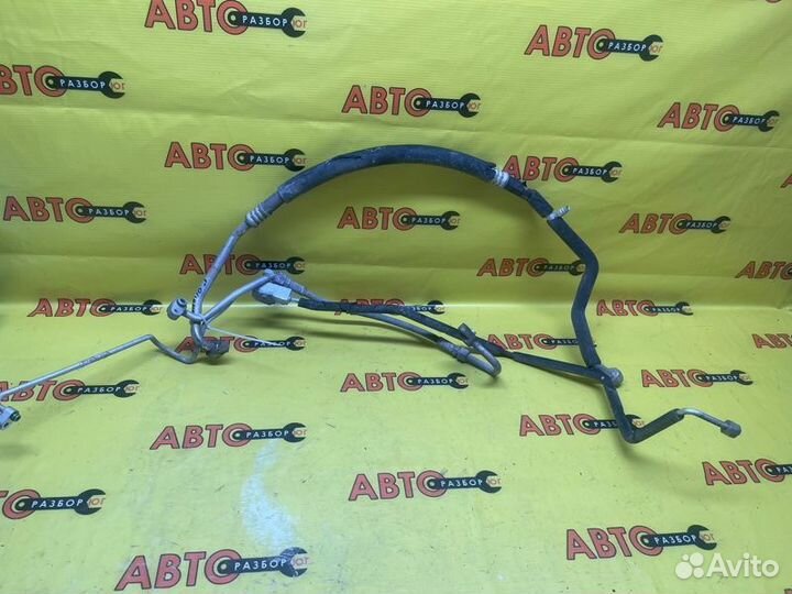 Трубка кондиционера Lifan Solano 620 LF481Q3 2011