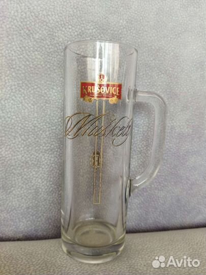 Кружка пивная