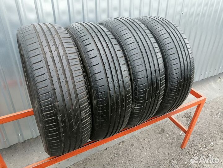 Nexen N Blue HD 185/60 R15 84H