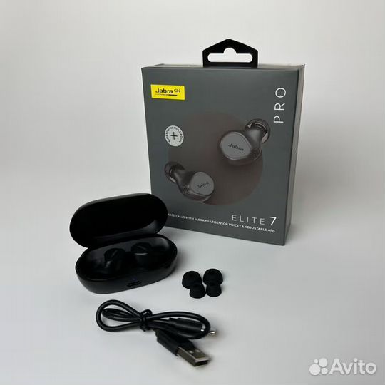 Jabra Elite 7