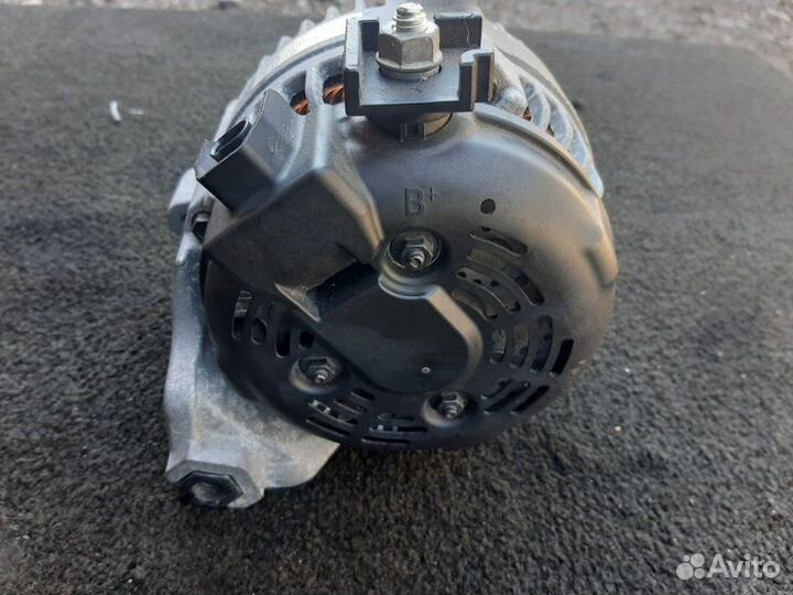 Генератор Bmw X1 F48 2014-2019