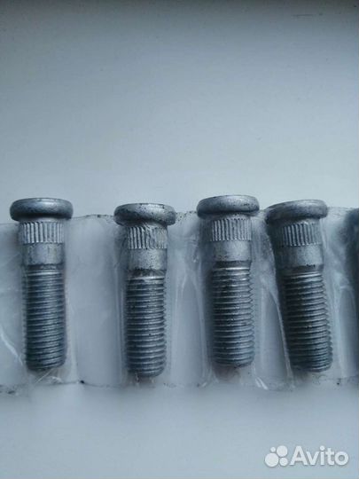 Новые Забивная шпилька для колеса