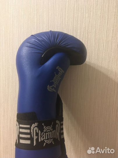 Экипировка для тхеквондо