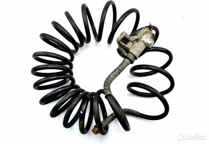 Спиральный воздушный шланг прицепа scania R-Series