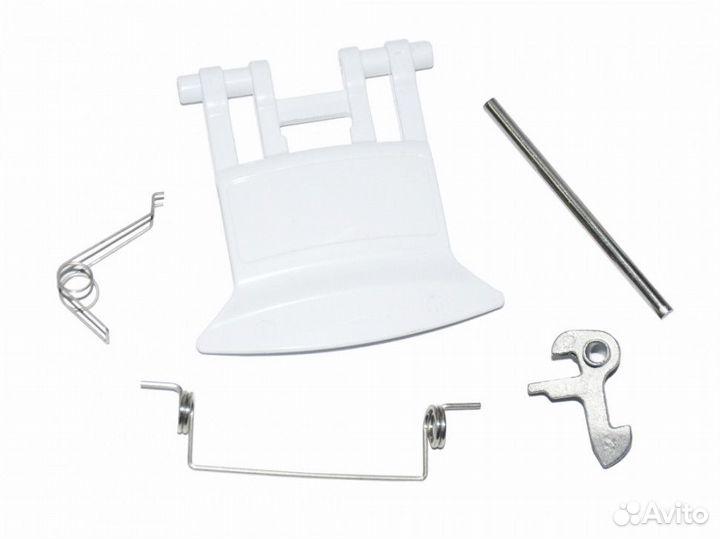 Ручка люка стиральной машины ardo