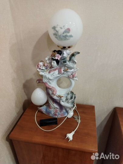 Светильник