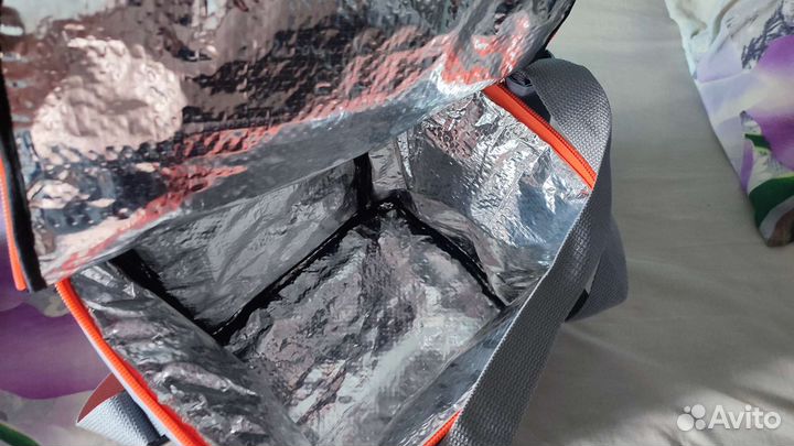 Термосумка ungai 20 л