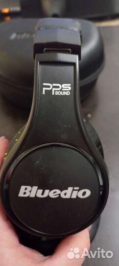 Беспроводные наушники