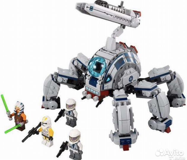 Lego Star Wars 75013