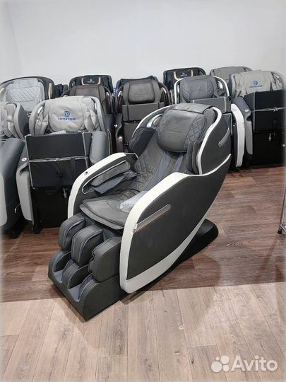 Массажное кресло domtime