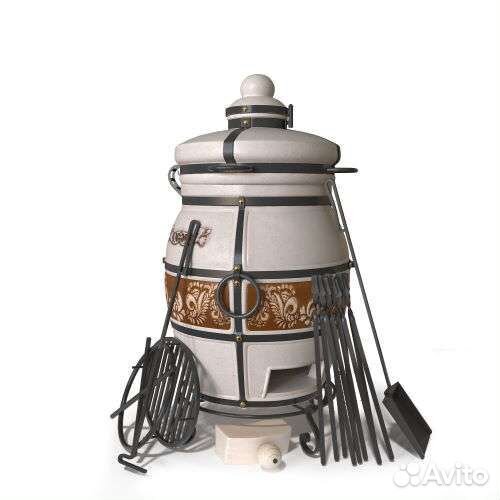 Тандыр Казачий от компании 