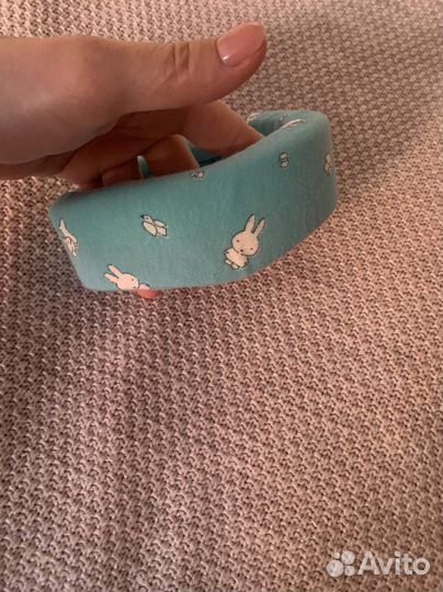 Бандаж на шею до года orlett