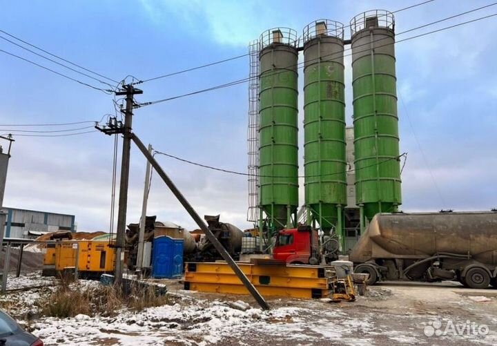 Бетон доставка по Ленинградской области BTN-3843