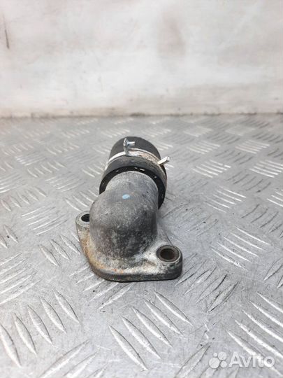 Фланец Chrysler Voyager 3 минивен 3.3 EGA 2000