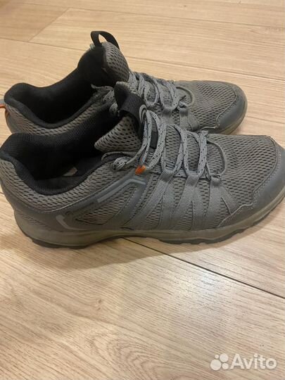 Кроссовки мужские