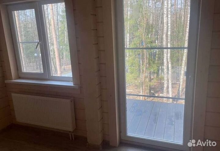 Остекление лоджий