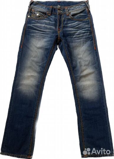 Джинсы true religion qt