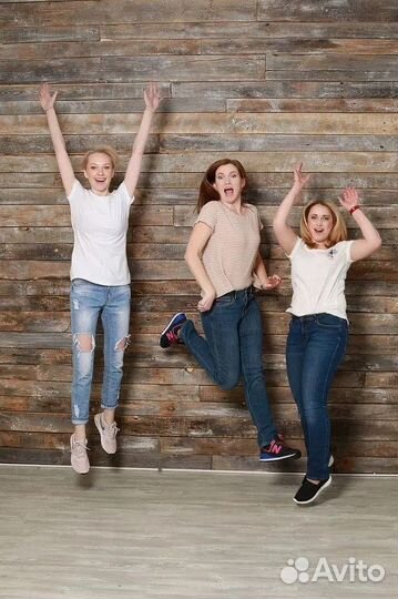 Бухгалтерские услуги