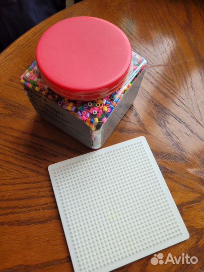 Термо мозаика Икея