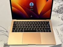 Apple MacBook Air 13-inch