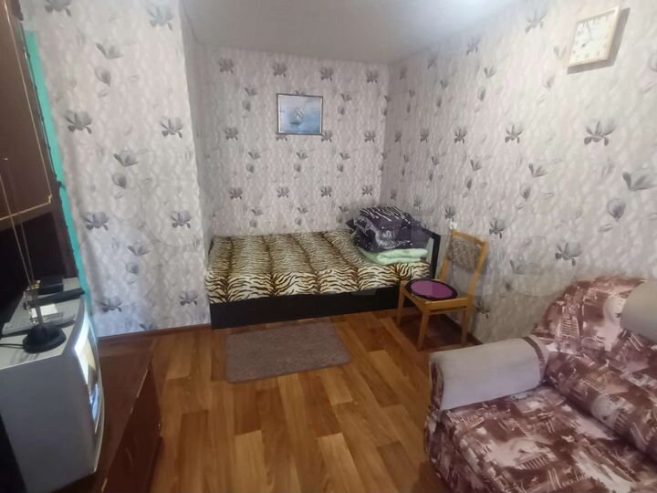 1-к. квартира, 36 м², 2/5 эт.