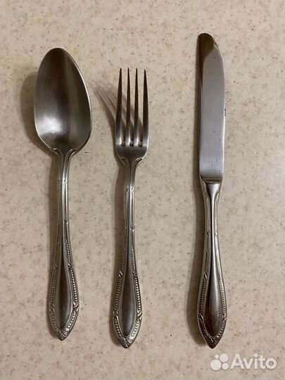 Zepter посуда. Продано