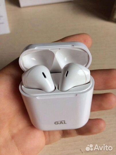 Airpods беспроводные наушники