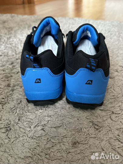 Кроссовки Alpine Pro - Kids Faro Shoes