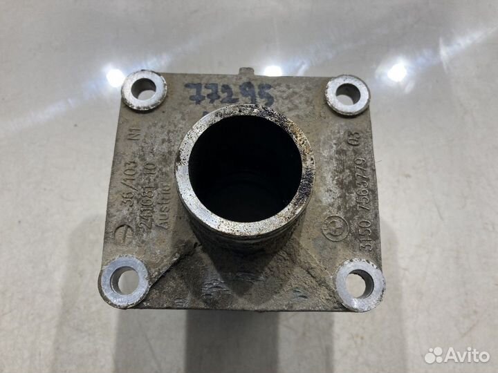 Кронштейн привода (BMW X5 F15)