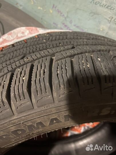 Nokian Tyres Nordman RS2 215/60 R16 99R