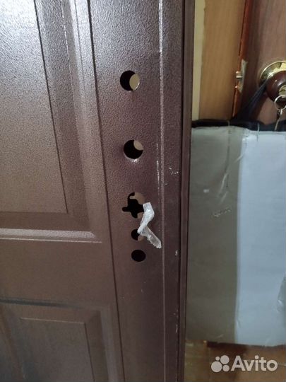 Дверное полотно без коробки китайское