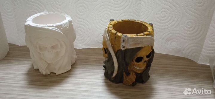 Набор фигур для творчества