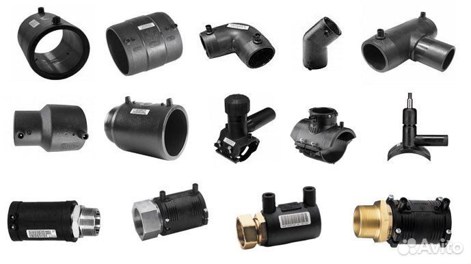 Муфты пнд электросварные пэ100. Электросварные фитинги flexapipe. Электросварные фитинги flexapipe. Фитинги электросварные пэ100. Электросварные фитинги flexapipe.